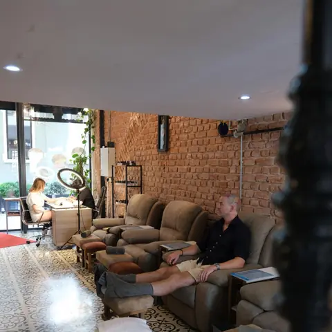 Grand Massage & Beauty — photo 2