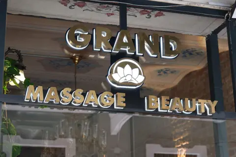 Grand Massage & Beauty — photo 9