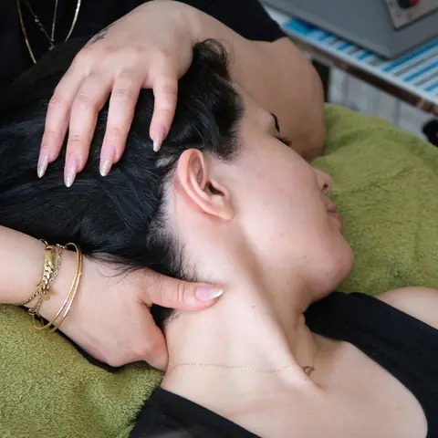 Grand Massage & Beauty — photo 11