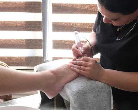 Grand Massage & Beauty — photo 22
