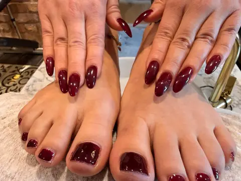 Grand Massage & Beauty — photo 35