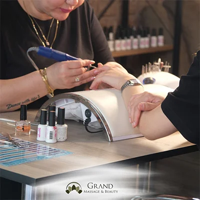 Grand Massage