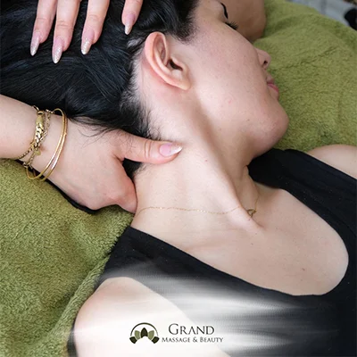 Grand Massage